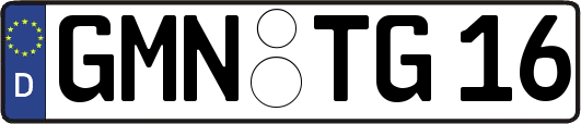 GMN-TG16
