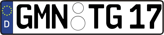 GMN-TG17