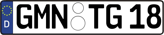 GMN-TG18