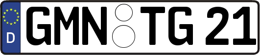 GMN-TG21