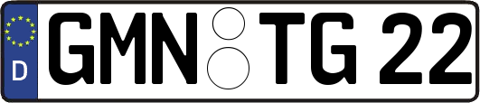 GMN-TG22