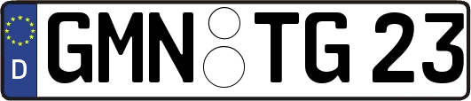 GMN-TG23