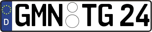 GMN-TG24