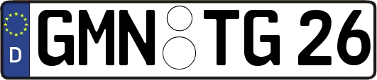 GMN-TG26