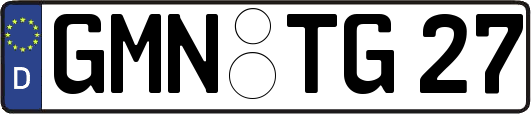 GMN-TG27