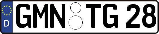 GMN-TG28