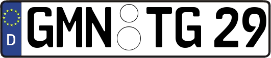 GMN-TG29