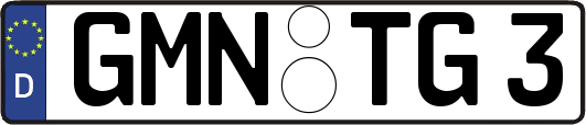 GMN-TG3