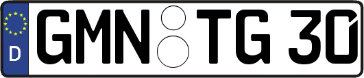 GMN-TG30