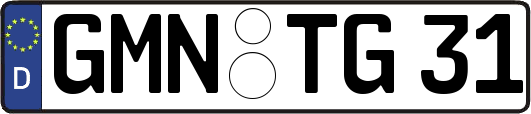 GMN-TG31