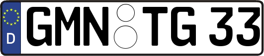 GMN-TG33