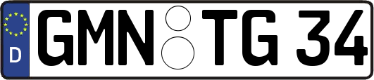 GMN-TG34