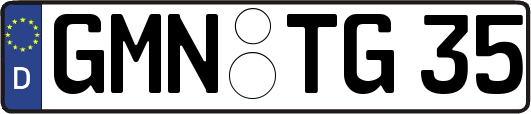 GMN-TG35