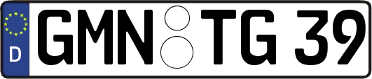 GMN-TG39