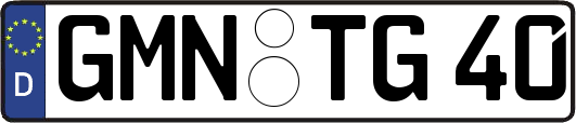GMN-TG40