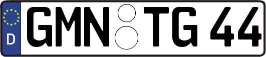 GMN-TG44