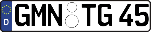 GMN-TG45