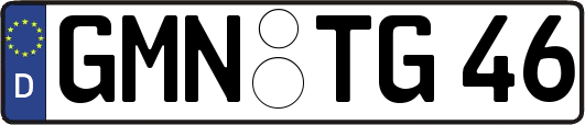 GMN-TG46