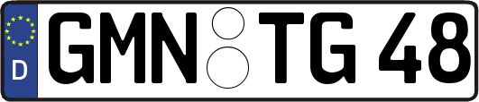 GMN-TG48