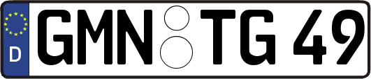 GMN-TG49