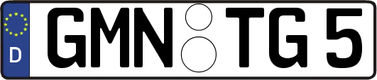 GMN-TG5
