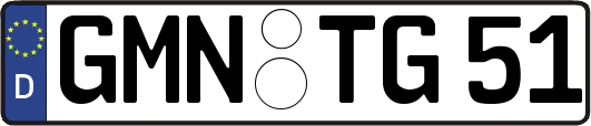 GMN-TG51