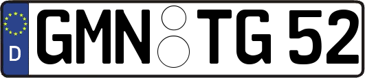 GMN-TG52