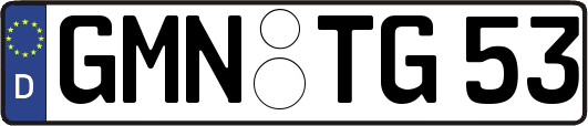 GMN-TG53