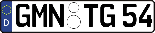 GMN-TG54
