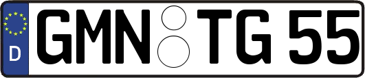 GMN-TG55