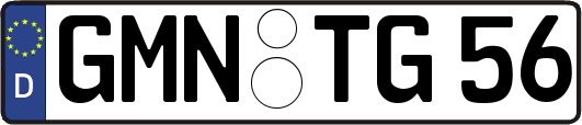 GMN-TG56