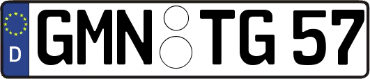 GMN-TG57