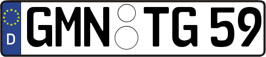 GMN-TG59