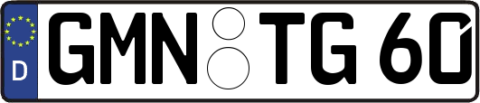 GMN-TG60
