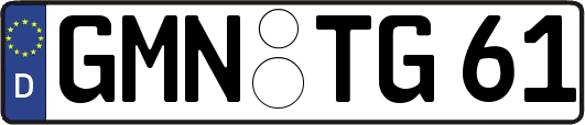 GMN-TG61