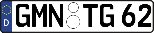 GMN-TG62