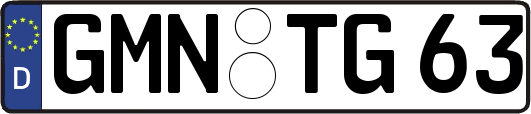 GMN-TG63