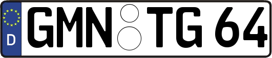 GMN-TG64