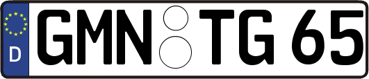 GMN-TG65