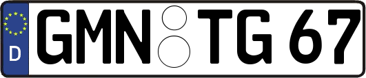 GMN-TG67