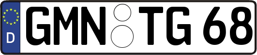 GMN-TG68