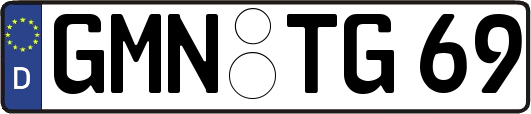 GMN-TG69