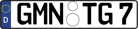 GMN-TG7