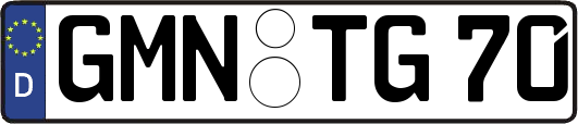 GMN-TG70