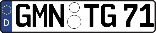 GMN-TG71