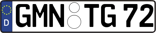GMN-TG72