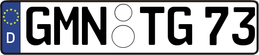 GMN-TG73