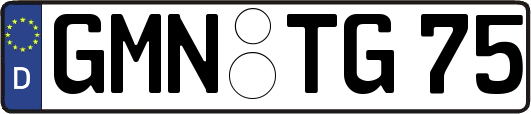 GMN-TG75