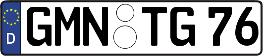 GMN-TG76