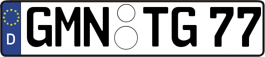 GMN-TG77